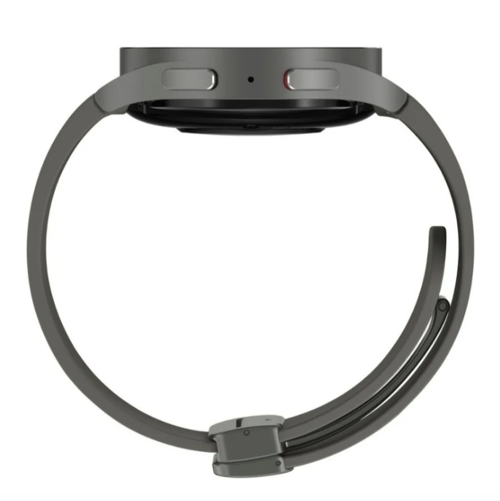 Samsung Galaxy Watch 5 Pro Gray Titanium Premium Fitness Style